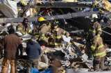 Tornados dejan al menos 75 muertos en Estados Unidos