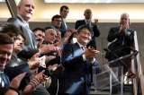 New York Times y AP, premio Pulitzer por cubrimiento de guerra en Ucrania
