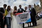 La carta con la que colegios e iglesias se oponen a la Corte por temas LGBTI