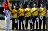 Colombia jugará ante Croacia por un cupo en el Grupo Mundial de la Copa Davis