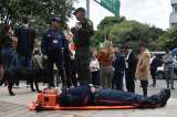 En Fotos: Así se vivió el Simulacro Distrital de Evacuación
