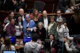 Gobierno premió a sus alfiles y castigó a sus opositores con varias partidas del presupuesto 2026