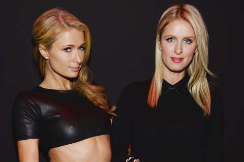 Nicky Hilton se despoja de su famoso apellido