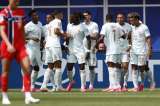 Francia goleó a Noruega y se reafirmó como el candidato más serio a ganar el Mundial 2026