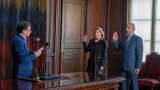 Petro posesionó a Laura Gil y Alejandro Peláez como embajadores en Austria y Corea