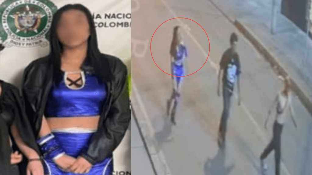 Interpol emitió circular roja contra Paola Fernández por homicidio de Jaime Moreno