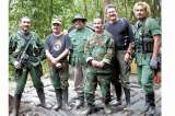 Los pasos del ELN por la paz