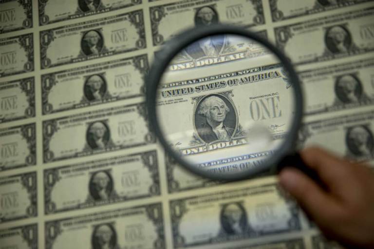 La Fed confirma ralentización de la economía estadounidense