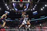 16 jugadores de la NBA dieron positivo por COVID-19
