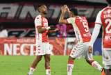 Deportivo Cali vs. Santa Fe hoy: hora y canal de transmisión para verlo en vivo