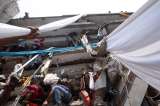La tragedia en Bangladés que evidenció el lado oscuro de la industria textil