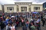 Mineducación pide “consensos” con ley estatutaria de educación tras marchas de Fecode