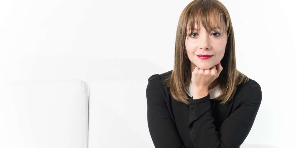 “Quiero morir en mi ley”, Angélica Blandón