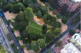 ¿Qué hará la Alcaldía de Bogotá con el Parque del Japón y por qué los vecinos se resisten?