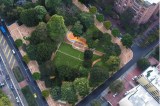 ¿Qué hará la Alcaldía de Bogotá con el Parque del Japón y por qué los vecinos se resisten?