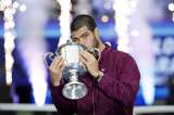 Así quedó la tabla del nuevo ránking de la ATP: Alcaraz acabó el reinado de Sinner