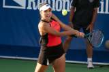 Camila Osorio no deja de ganar: clasificó a semifinales del WTA de Tenerife
