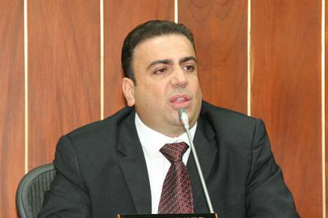 Cartel de la toga: exsenador Musa Besaile es condenado a seis años de prisión