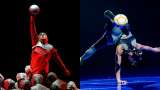 Messi 10 by Cirque du Soleil: te invitamos a un espectáculo único en Bogotá