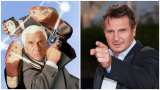 Liam Neeson podría protagonizar la nueva versión de “¿Y dónde está el policía?”