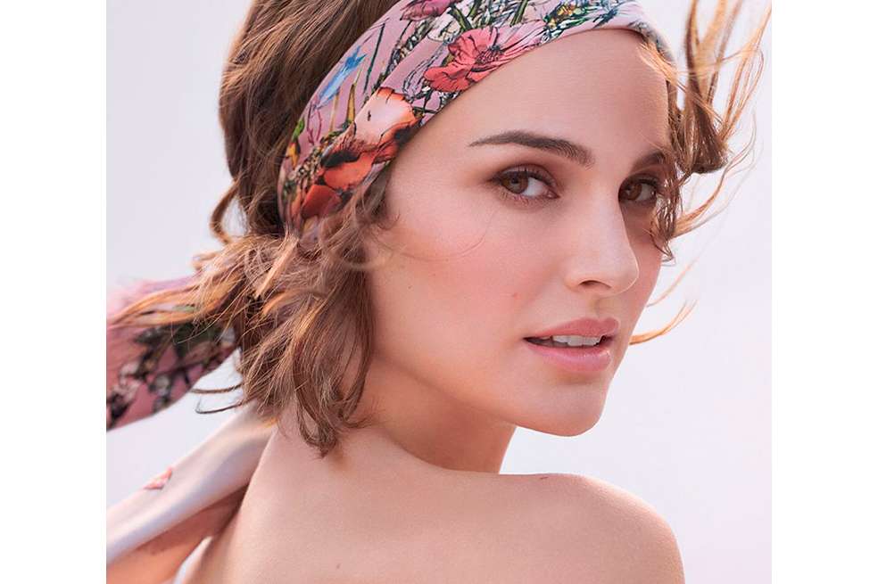 Así se ve Natalie Portman como superhéroe en trailer de Thor: Love and Thunder