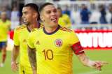 Bacca celebró la llegada de Quintero a Júnior: “Con los brazos abiertos, papá”