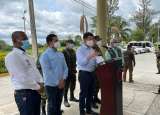 “Hurtaron procesos de 38 indiciados del Eln y Farc”: Mindefensa sobre Popayán