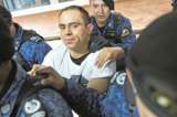 ‘Asesino de Monserrate’ firmó un preacuerdo con la Fiscalía
