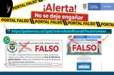 ¡Falso! El Ministerio de Trabajo no le dará $7.000.000 a cada trabajador