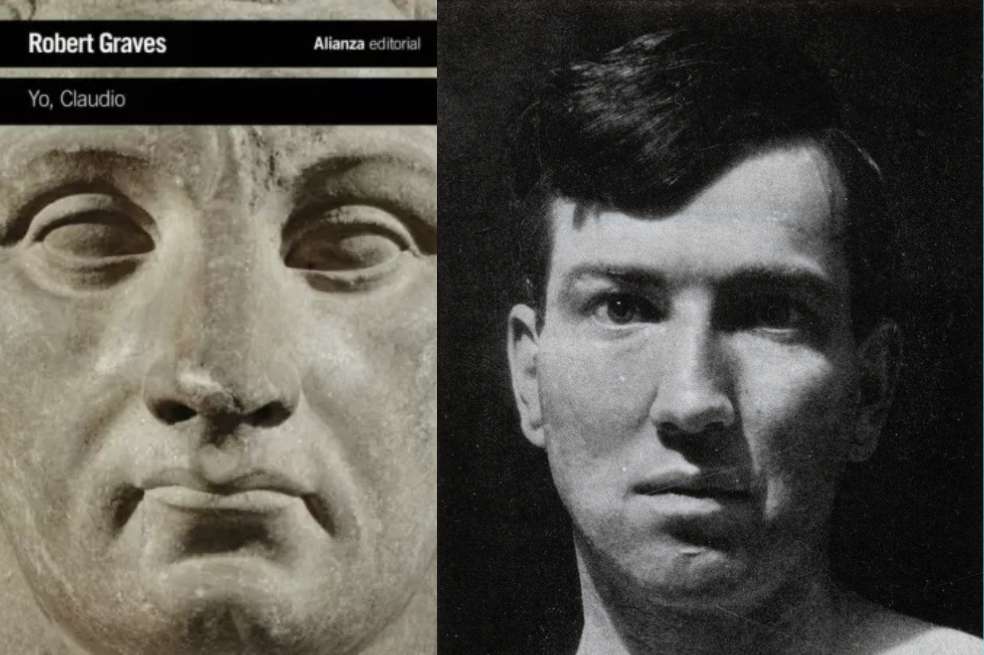 Robert Graves
