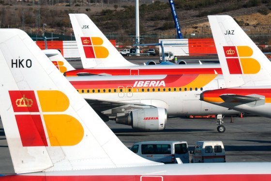 Iberia volverá a volar a La Habana a partir de junio cinco veces a la semana