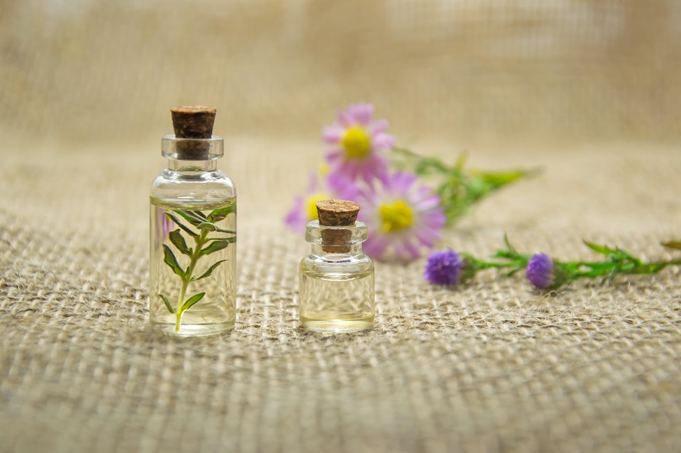 Sigue estos consejos y encuentra tu perfume ideal.