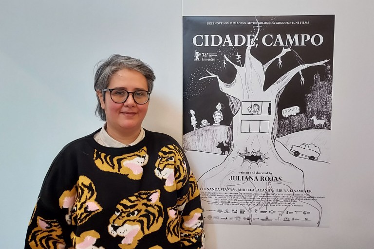 La brasilera Juliana Rojas tendrá una retrospectiva en la Cinemateca de Bogotá