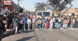 Movilidad hoy, 4 de marzo: reportan manifestación en Bosa que afecta servicios del SITP