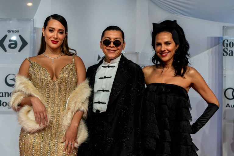 Gala MAMBO 2022