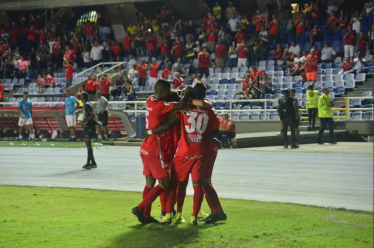 América es líder y Santa Fe no logra ganar: así va la Liga