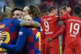 Previa: Barcelona y Bayern Múnich por un cupo en semifinales de Champions