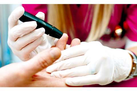 Críticas a cómo se trata la diabetes en el país