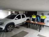 Policía frustró dos robos de vehículos en Bogotá: hubo intercambio de disparos