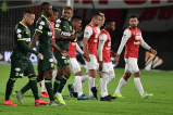 Acolfutpro dice que hay presiones para bajar salarios de jugadores