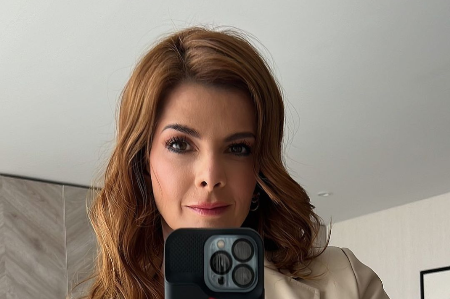 Carolina Cruz