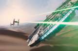 Novelas explicarán el paso entre "El Retorno del Jedi" y "Star Wars: La Fuerza Despierta"