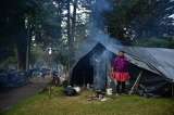 Comenzó nueva jornada de caracterización de comunidad Emberá en el parque Nacional