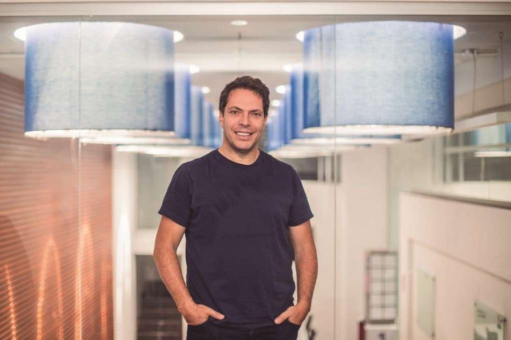 Alberto “Banano” Pardo, CEO & Fundador de Adsmovil, es un emprendedor serial en el sector AdTech.