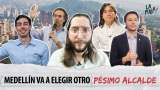 Medellín volverá al pasado con Fico Gutiérrez (GRACIAS, QUINTERO) | La Pulla