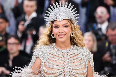 Las joyas que lució Beyoncé superan el recaudo que logró la gala del MET en 2026