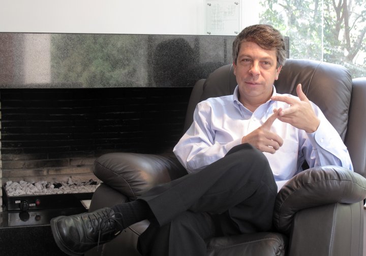Falleció Rodrigo Pardo, periodista y exministro de Relaciones Exteriores.