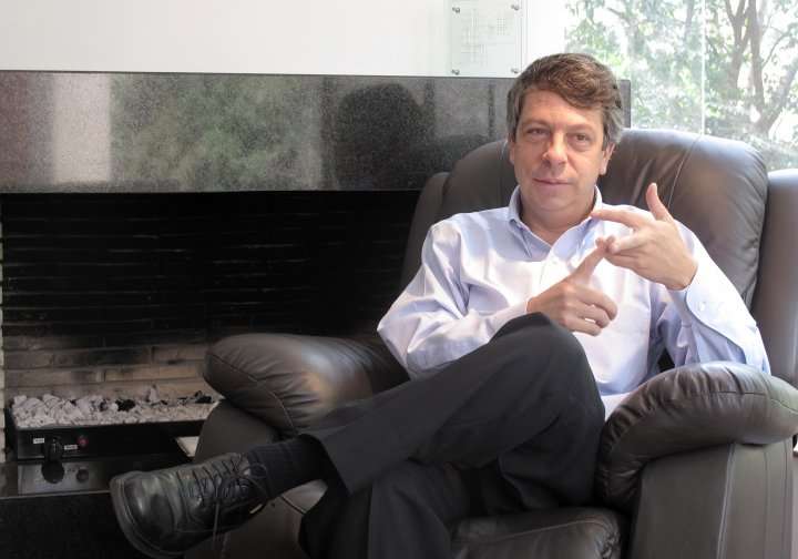 Falleció Rodrigo Pardo, periodista y exministro de Relaciones Exteriores.