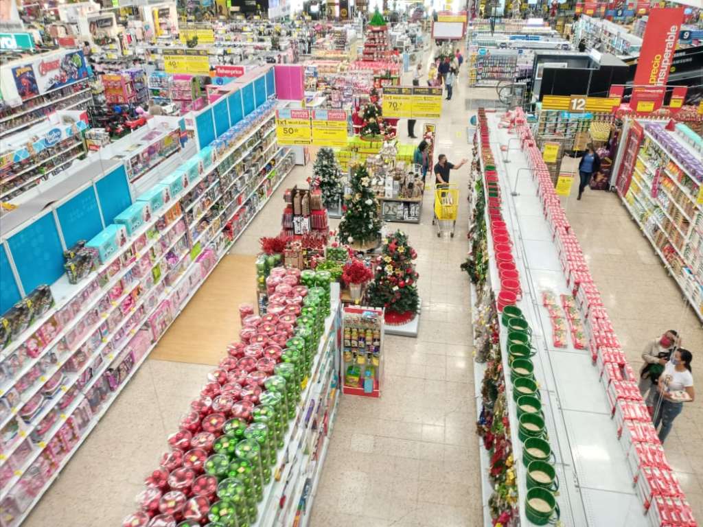 Tercer día sin IVA en Bogotá