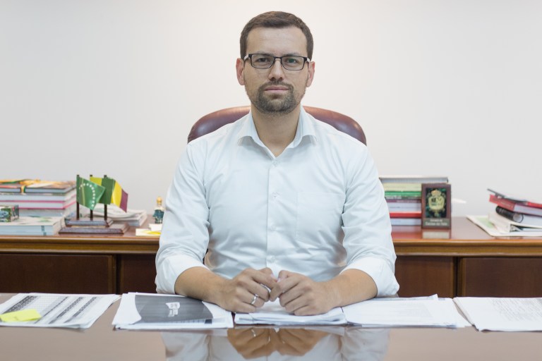 “Estamos preparados para enfrentar rebrotes de COVID-19”: gobernador de Caldas